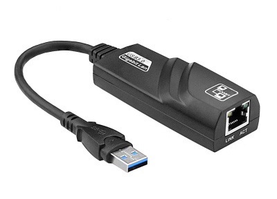 USB To LAN adapter 1000MB/s